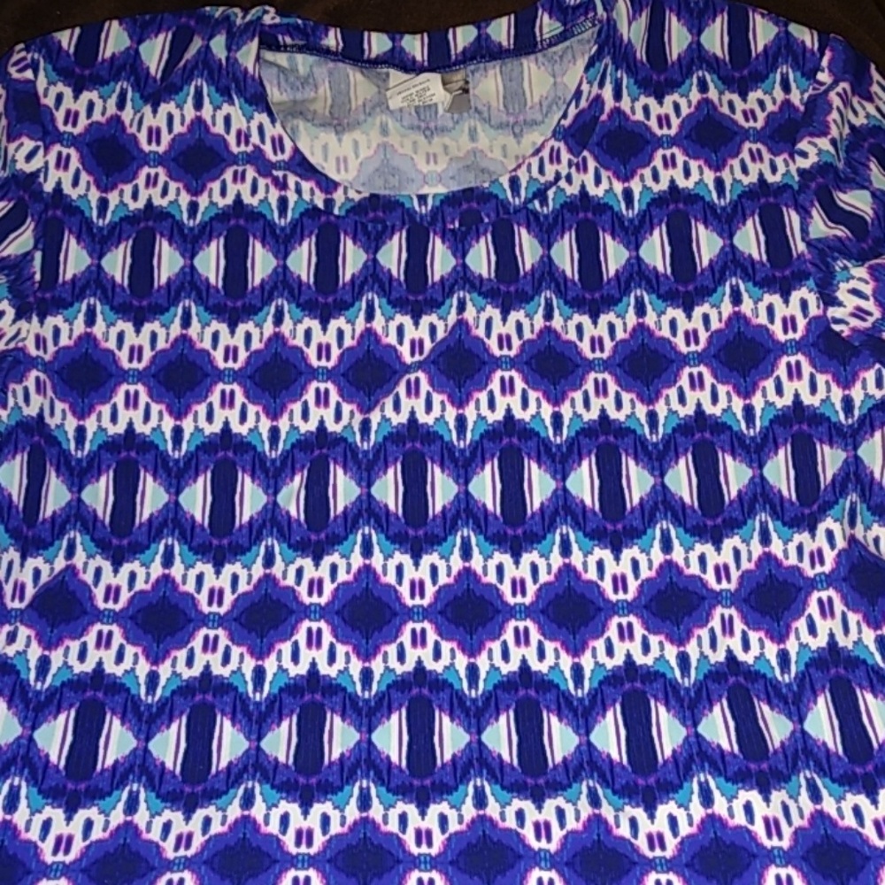 Kenneth Cole swim shirt/rashguard